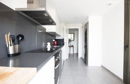 Suite Home Los Alamos sol, playa y golf , parking&Wifi - Foto 9