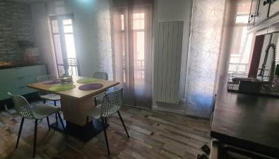 Vacance et Cure dans Duplex 80 M2 à CERET 66400 - Foto 4