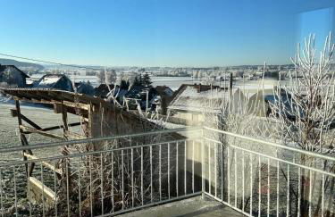 FeWo Günztalblick - Ruhige Lage -125 qm - neu und komfortabel - große Terrasse - Foto 46