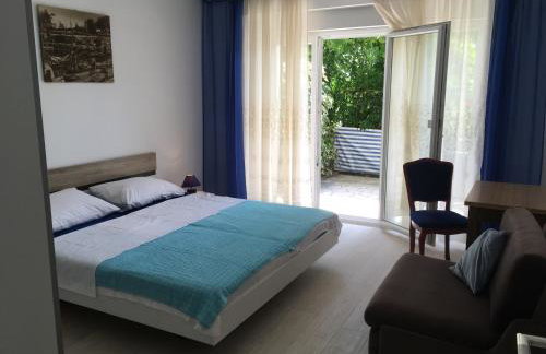 Apartments Paco & Bony - Photo 34