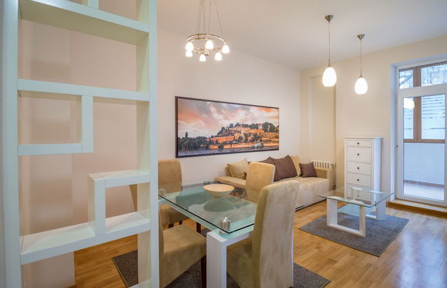 Feel Belgrade Superior Apartment - Foto 9