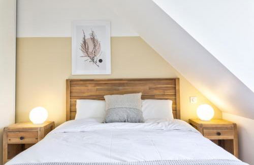 Résidence du Phare - 4 appartements - 2 chambres - Vue mer ou Terrasse - Foto 74