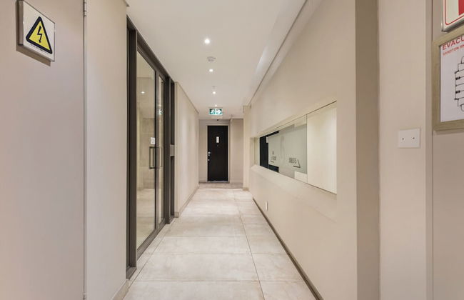 KMG Apartments at Sandton Skye - Photo 1