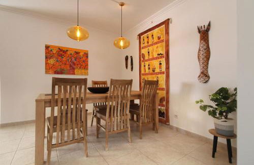 Casa Africana - Foto 10