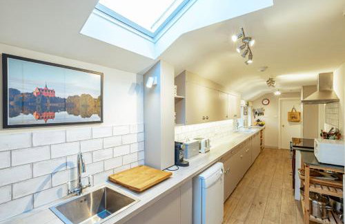 Kenmure Kennels - Foto 11