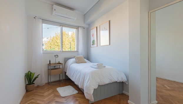 FLIPHAUS 3 de Febrero - Foto 3, Habitación