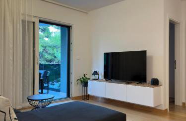 Apartment Aquamarine - Photo 25