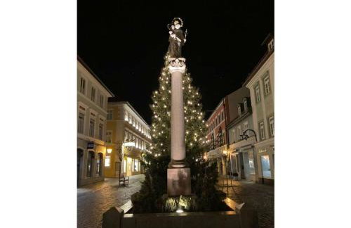 Holiday apartment Bräu - Foto 29