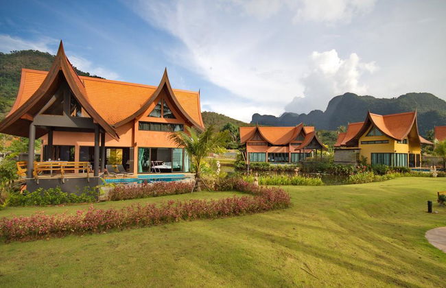 Tha Lane Bay Villas - Foto 7