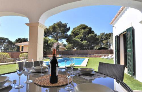 VILLA MONICA en Cala Pi ideal para familias- Mallorca - Foto 9