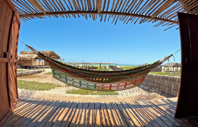 Palaa Mayapo Ecolodge - Foto 3