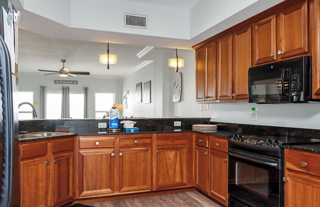 Paradise Shores 305 - Foto 10