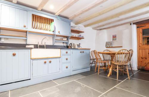 Trelash Cottage - Foto 8