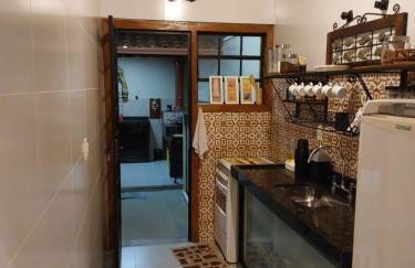 Estação Mineira Hospedagem - Photo 36