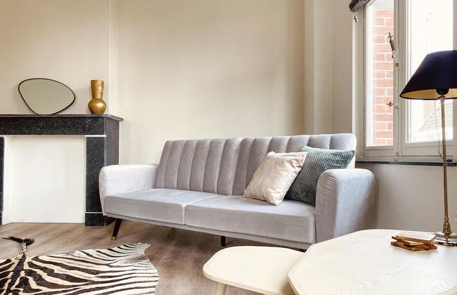 Stylish Apartment in Centre of Maastricht - Photo 14