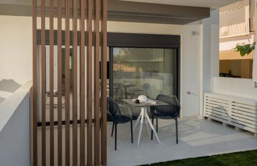 LIRIUM luxury suites - Foto 22