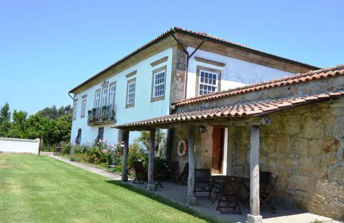 Casa de Sta Comba - Foto 43