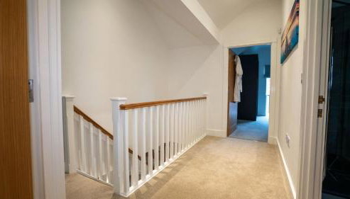 Northumberland Luxury Stays - The Galloway - Foto 5