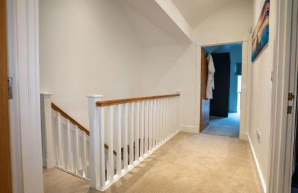 Northumberland Luxury Stays - The Galloway - Photo 5