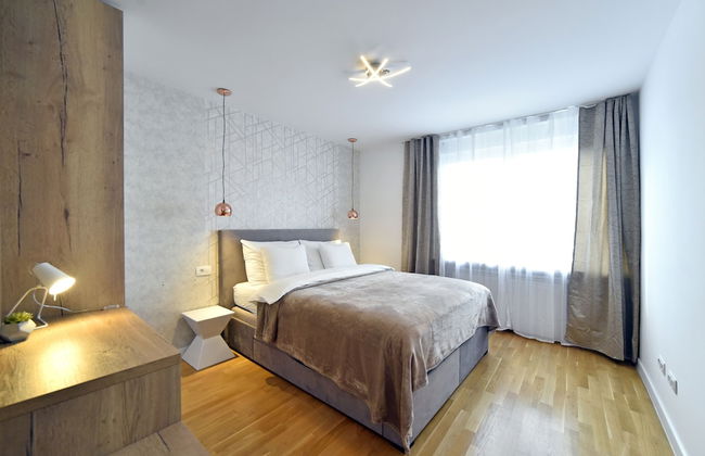 Apartment First Choice Ilica - Foto 22