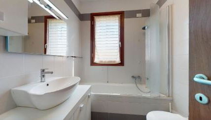 Appartamento relax a 10 min da Lambrate - Foto 5, Shower