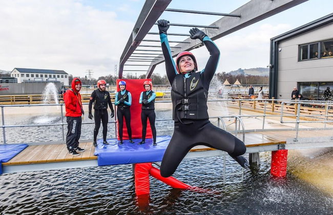 Surf Snowdonia - Foto 8