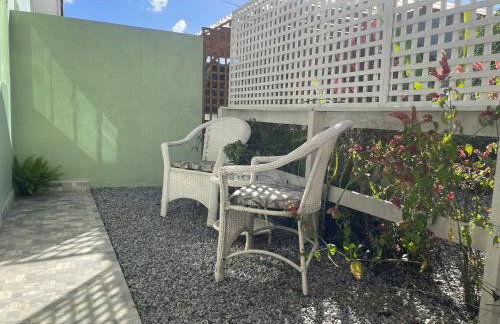 Anitápolis central -apartamento com jardim - Photo 19