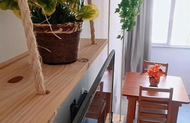 AP inteiro Bossa Nova Cozy Stay in Copacabana - Foto 1