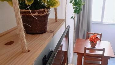 AP inteiro Bossa Nova Cozy Stay in Copacabana - Foto 1