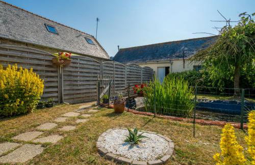 Holiday Home Les Azalées by Interhome - Foto 48