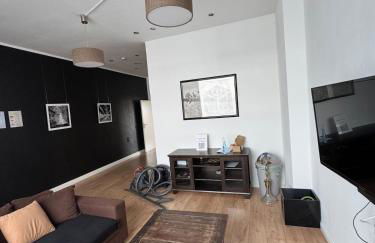 DoubleRoom shared house 1 floor Nr1 - Foto 4