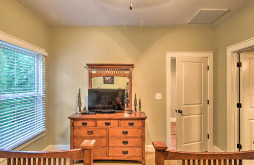 Hiawassee Haven on Lake Chatuge with Boat Slip! - Foto 17