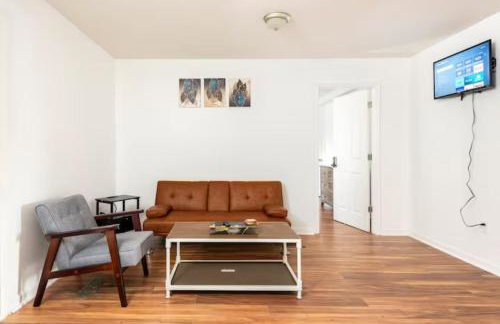 A Place to Escape 5 minutes from Downtown Newly Renovated - Foto 29