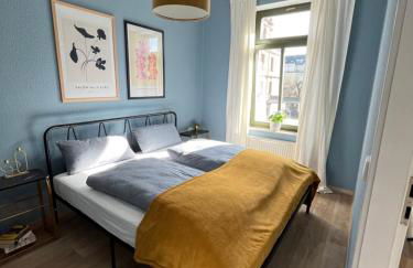 K2-Project - Blaues Wunder - Smarthome am Kaßberg - Foto 1