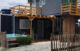 Apart-Container Penha - Photo 24