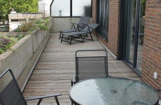 cameiroo - Penthouse Euskirchen - Foto 37