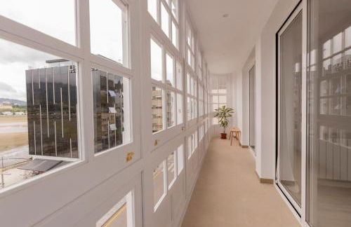 Noray Apartamentos Viveiro - Foto 18