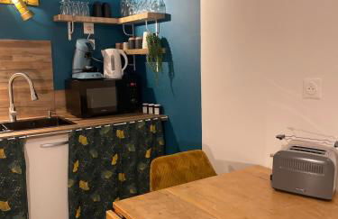 Petite maison à coté de Beauval & Chateaux - Foto 13