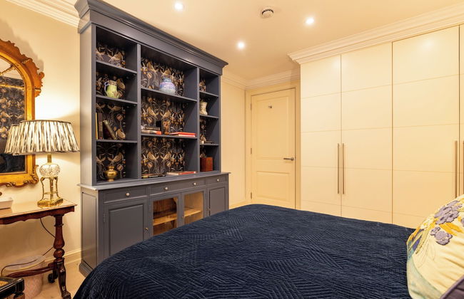 Large 4-bed 8-guests W/patio 1841 House Paddington - Foto 11