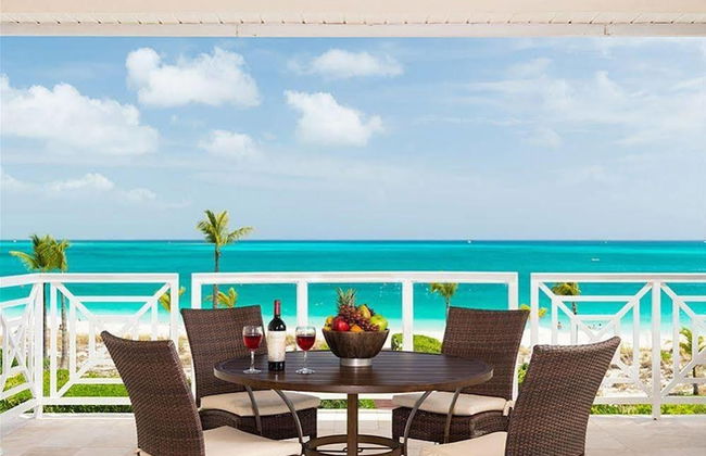 Grandview on Grace Bay - Foto 30