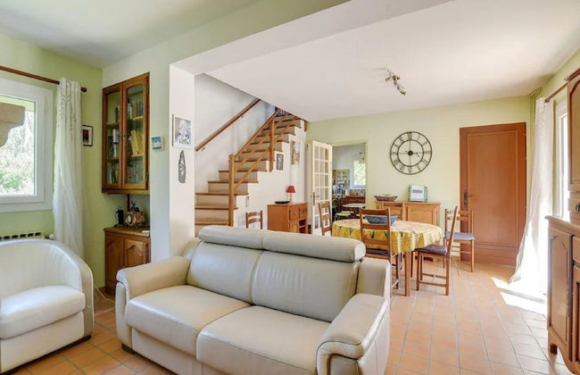 Superb House With Pool Near the Luberon - Foto 25