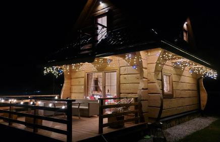 Słoneczna Chata z Bali - Foto 61