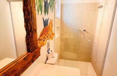 C7, Casa Vibrante, Pé na Areia de Maresias - Foto 38