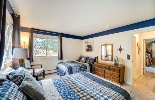 Riverfront Condo Near Downtown Estes Park! - Foto 15