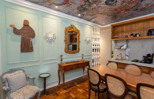 Casa Fé - Caminhos de Ouro Preto - Foto 41