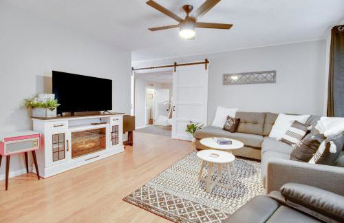 Cozy Lakeview Retreat, Close to Bull Shoals Lake! - Foto 1