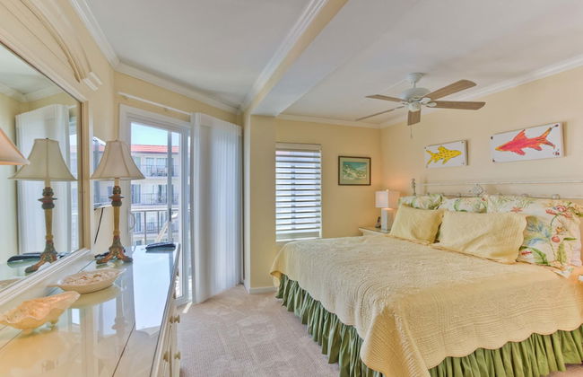 Hodnett Cooper's Beach Club - Foto 3