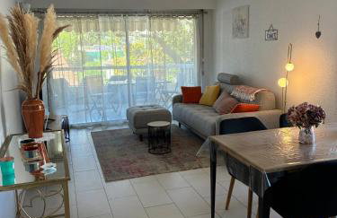 Lovely cosy nest close to the centre of Cannes - Foto 4