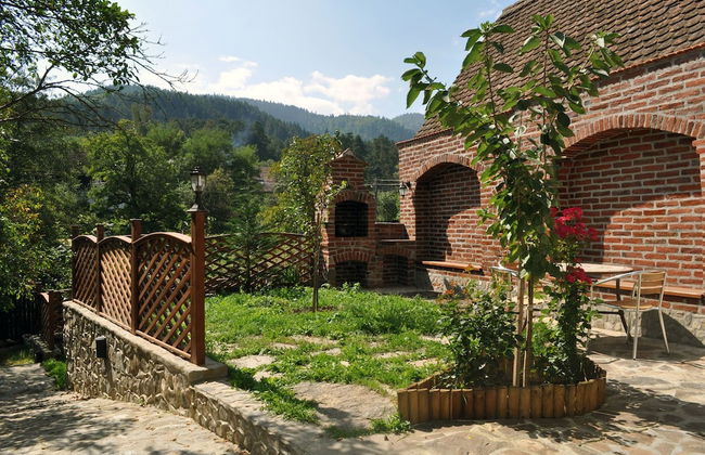 Casa Crina - Foto 37