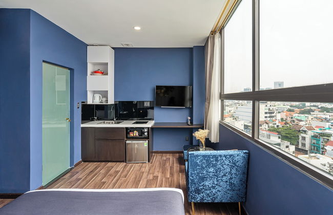 Kunkin Luxury Apartment - Foto 30